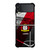 BAYER LEVERKUSEN BUNDESLIGA Samsung Z Flip 3 Case