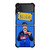 BELIEVE TED LASSO Samsung Z Flip 3 Case