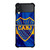 BOCA JUNIORS LOGO Samsung Z Flip 3 Case