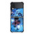 DABI MY HERO ACADEMIA Samsung Z Flip 3 Case