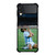 DIEGO MARADONA ARGENTINA Samsung Z Flip 3 Case