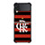 FLAMENGO FC ICON Samsung Z Flip 3 Case