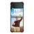 FOOTBALL COACH TED LASSO Samsung Z Flip 3 Case