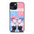 RAM AND REM iPhone 14 Plus Case