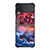 HEIHACHI MISHIMA TEKKEN Samsung Z Flip 3 Case