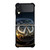 INFINITI DUBAI LOGO Samsung Z Flip 3 Case