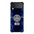 INTER MILAN LOGO Samsung Z Flip 3 Case