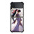KAMIYA KAORU ANIME Samsung Z Flip 3 Case