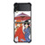 KAORU KAMIYA KENSHIN ANIME Samsung Z Flip 3 Case