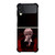 KURAPIKA HUNTER X HUNTER ART Samsung Z Flip 3 Case