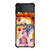 LUCY HEARTFILIA FAIRY TAIL Samsung Z Flip 3 Case