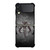 MANDALORIAN STARWARS SKULL Samsung Z Flip 3 Case MANDALORIAN STARWARS SKULL Samsung Z Flip 3 Case