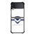 MELBOURNE VICTORY FC LOGO Samsung Z Flip 3 Case