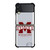 MISSISSIPPI STATE UNIVERSITY BULLDOGS Samsung Z Flip 3 Case