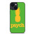 PSYCH PINEAPPLE 2 iPhone 14 Plus Case