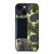 PS4 CONTROLLER CAMO iPhone 14 Plus Case