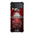 NOTTINGHAM FOREST ICON Samsung Z Flip 3 Case