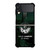 PALMEIRAS FOOTBALL CLUB LOGO Samsung Z Flip 3 Case