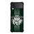 PALMEIRAS SYMBOL Samsung Z Flip 3 Case