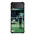 PARASITE MOVIE Samsung Z Flip 3 Case