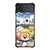 PORORO THE LITTLE PENGUIN 2 Samsung Z Flip 3 Case