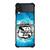 PUEBLA FC ICON Samsung Z Flip 3 Case