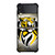 RICHMOND TIGERS AFL LOGO Samsung Z Flip 3 Case