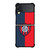 SAN LORENZO FUTBOL CLUB LOGO Samsung Z Flip 3 Case