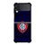 SAN LORENZO FUTBOL CLUB Samsung Z Flip 3 Case