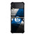 SCHALKE 04 BUNDESLIGA Samsung Z Flip 3 Case