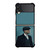 SHELBY PEAKY BLINDERS COOL Samsung Z Flip 3 Case