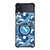 SSC NAPOLI ICON 2 Samsung Z Flip 3 Case