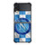 SSC NAPOLI LOGO Samsung Z Flip 3 Case