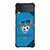SYDNEY FC LOGO Samsung Z Flip 3 Case