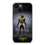 PITTSBURGH STEELERS iPhone 14 Plus Case