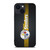 PITTSBURGH STEELERS LOGO iPhone 14 Plus Case