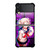 TOGA HIMIKO ANIME Samsung Z Flip 3 Case