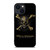 PIRATES OF THE CARIBBEAN iPhone 14 Plus Case