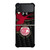 TOLUCA FC ICON Samsung Z Flip 3 Case TOLUCA FC ICON Samsung Z Flip 3 Case