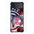 TOLUCA FC LOGO Samsung Z Flip 3 Case TOLUCA FC LOGO Samsung Z Flip 3 Case