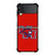 UNIVERSITY OF HOUSTON COUGARS SYMBOL Samsung Z Flip 3 Case