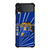 UNIVERSITY OF KENTUCKY WILDCATS Samsung Z Flip 3 Case