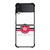 WESTERN SYDNEY WANDERERS FC ICON Samsung Z Flip 3 Case