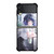 YELAN GENSHIN IMPACT STARBUCKS Samsung Z Flip 3 Case