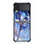 YELAN GENSHIN IMPACT Samsung Z Flip 3 Case