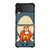 YOSEMITE SAM CARTOON 2 Samsung Z Flip 3 Case