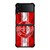 ABERDEEN FOOTBALL CLUB ICON Samsung Z Flip 4 Case