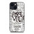 PIERCE THE VEIL iPhone 14 Plus Case