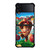 DONKEY KONG JUMP Samsung Z Flip 4 Case