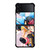 FAIRY TAIL ANIME Samsung Z Flip 4 Case